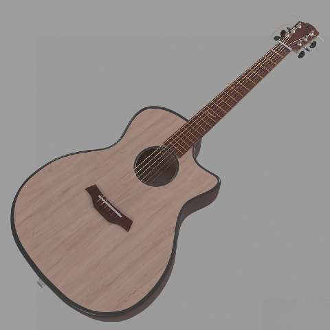 Modern Musical Instruments