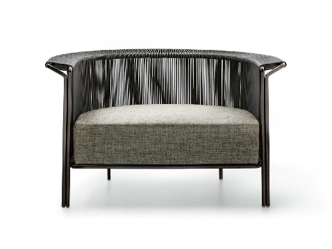 Modern Armchair 