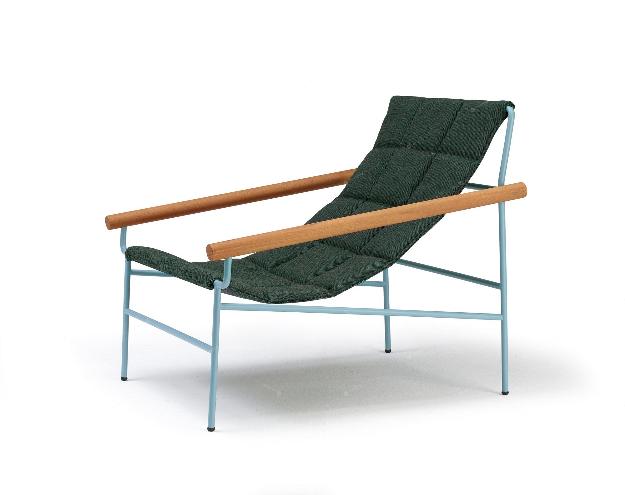 Chairs 3D Models 4