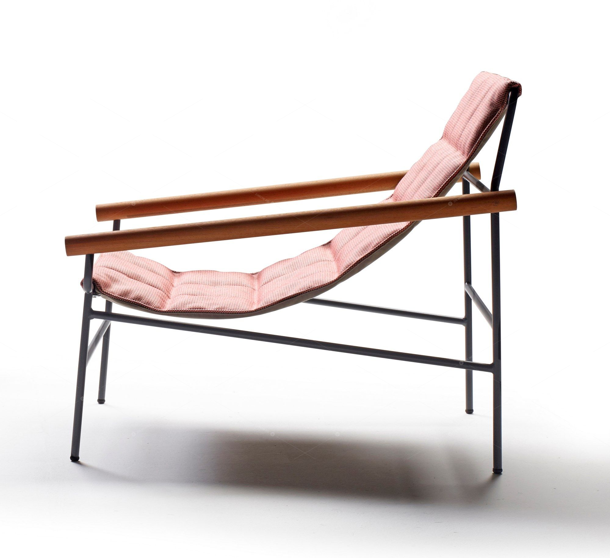 Chairs 3D Models 11