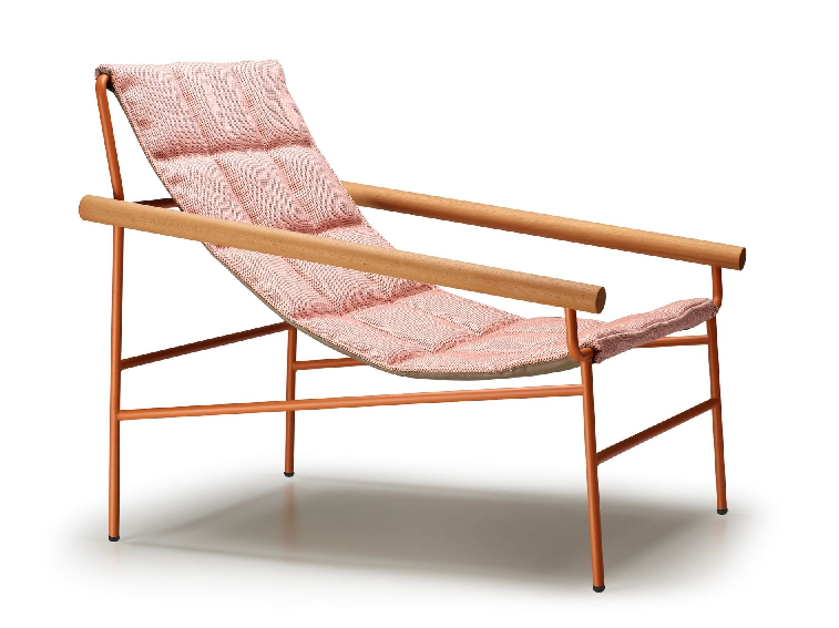 Modern Recliner