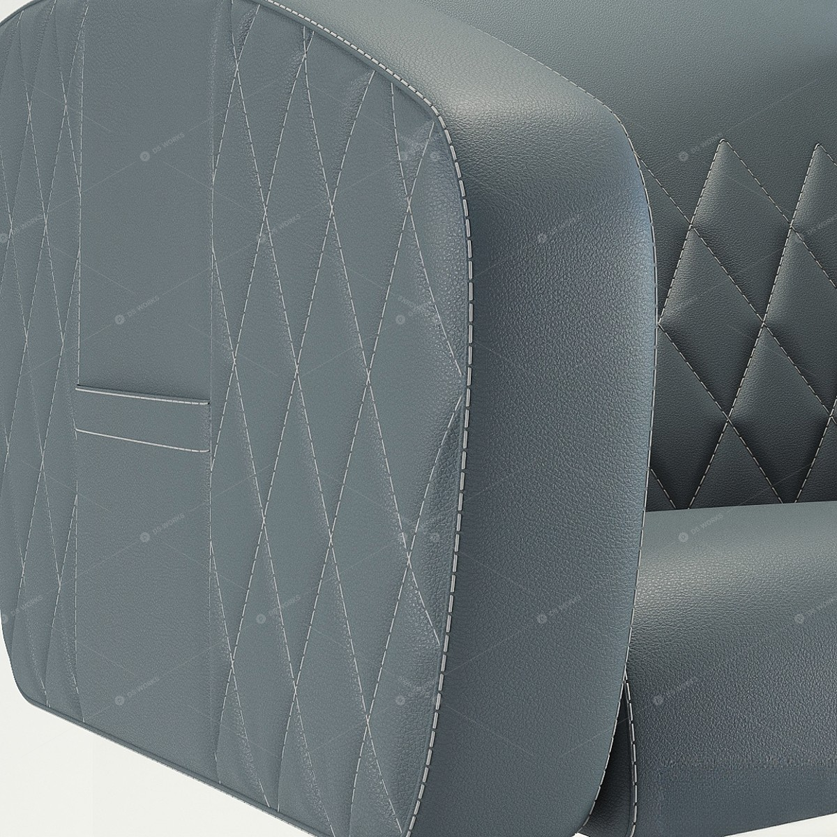 Entertainment Venues 3D Models 2