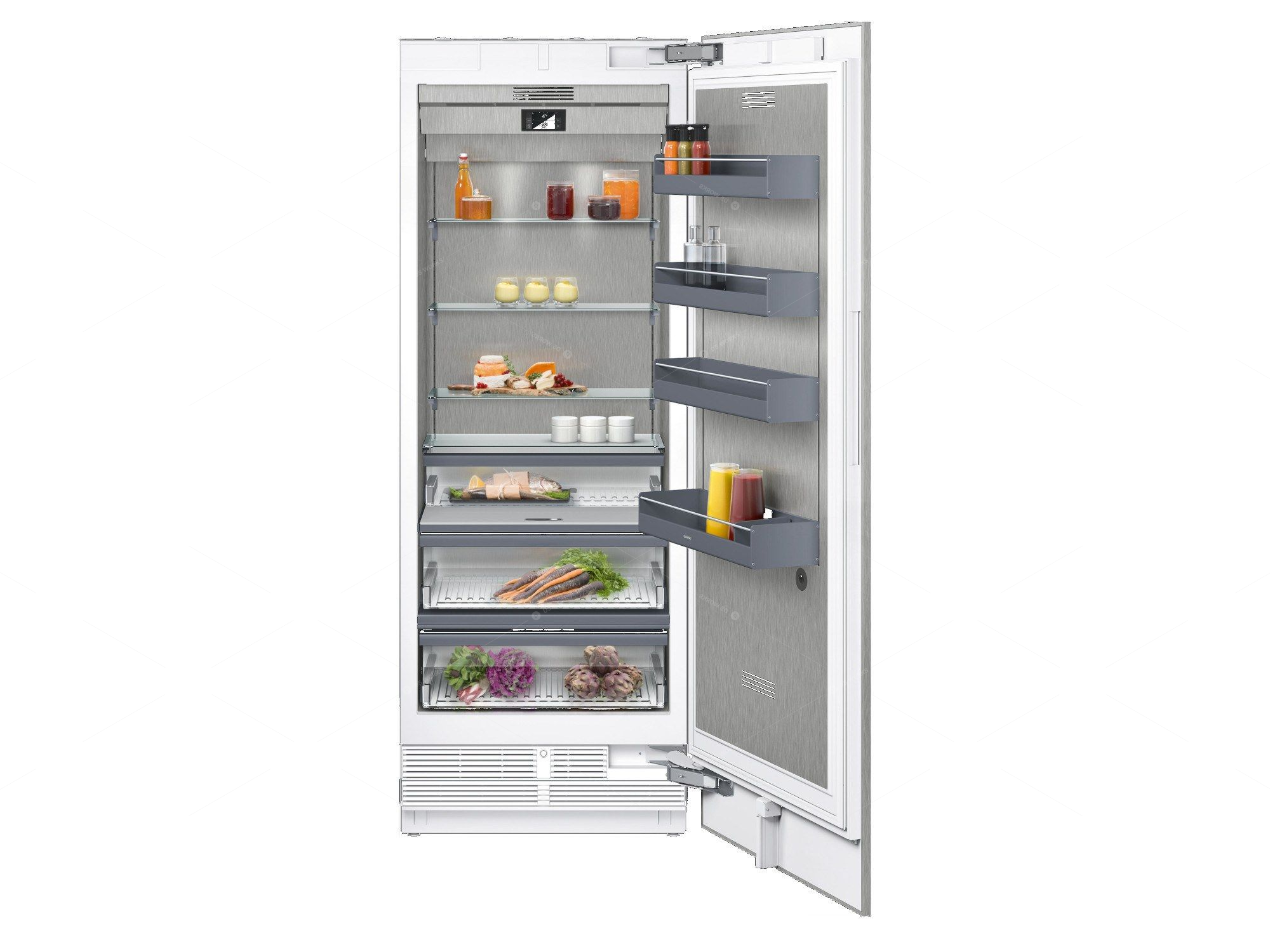 Home Appliances 3D Models