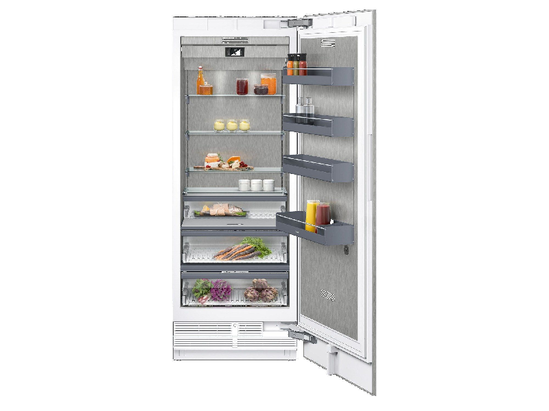 Modern Refrigerator