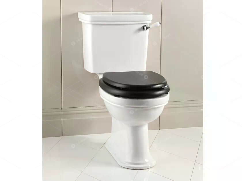 Toilets 3D Models