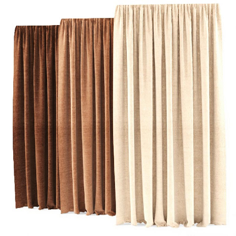 Modern Roller Shades