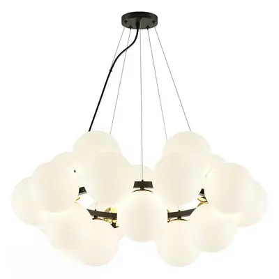 Contemporary Pendant Light