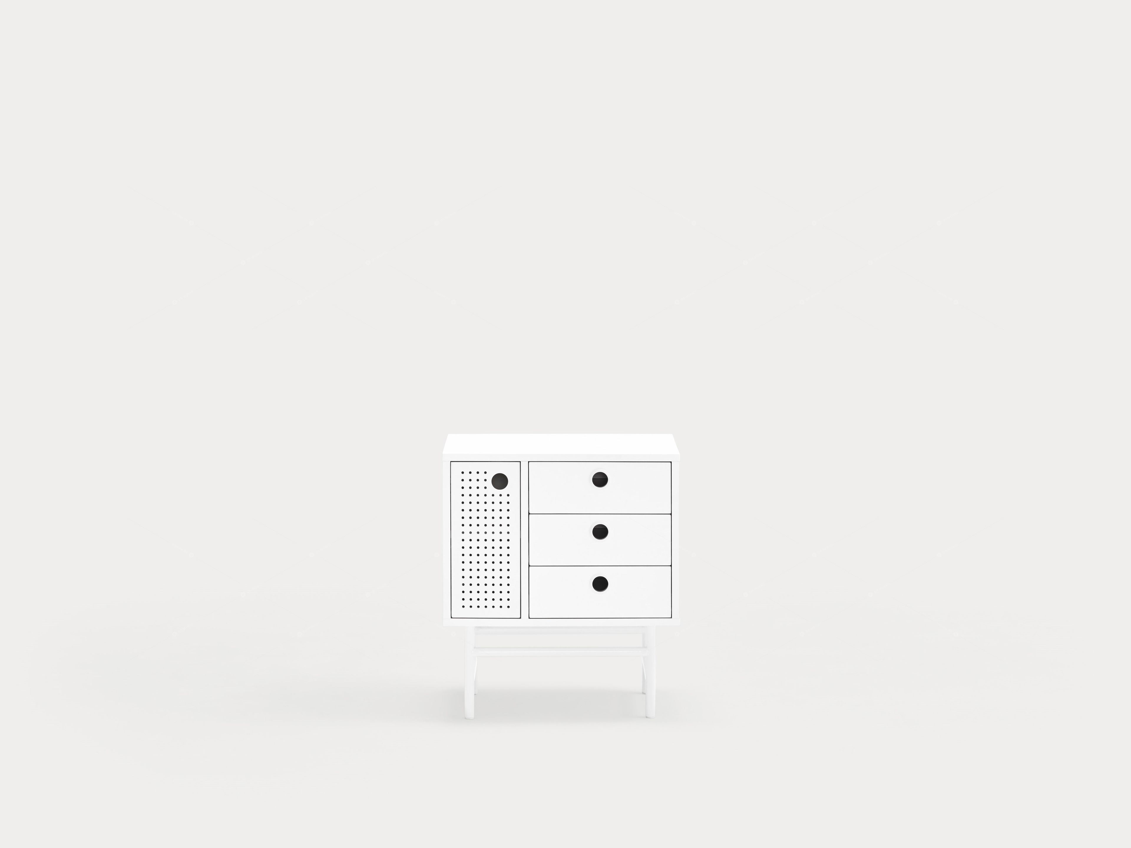 Cabinets 3D Models 2