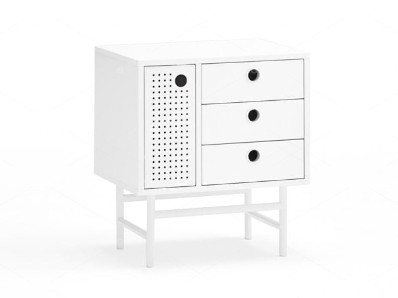 Cabinets 3D Models