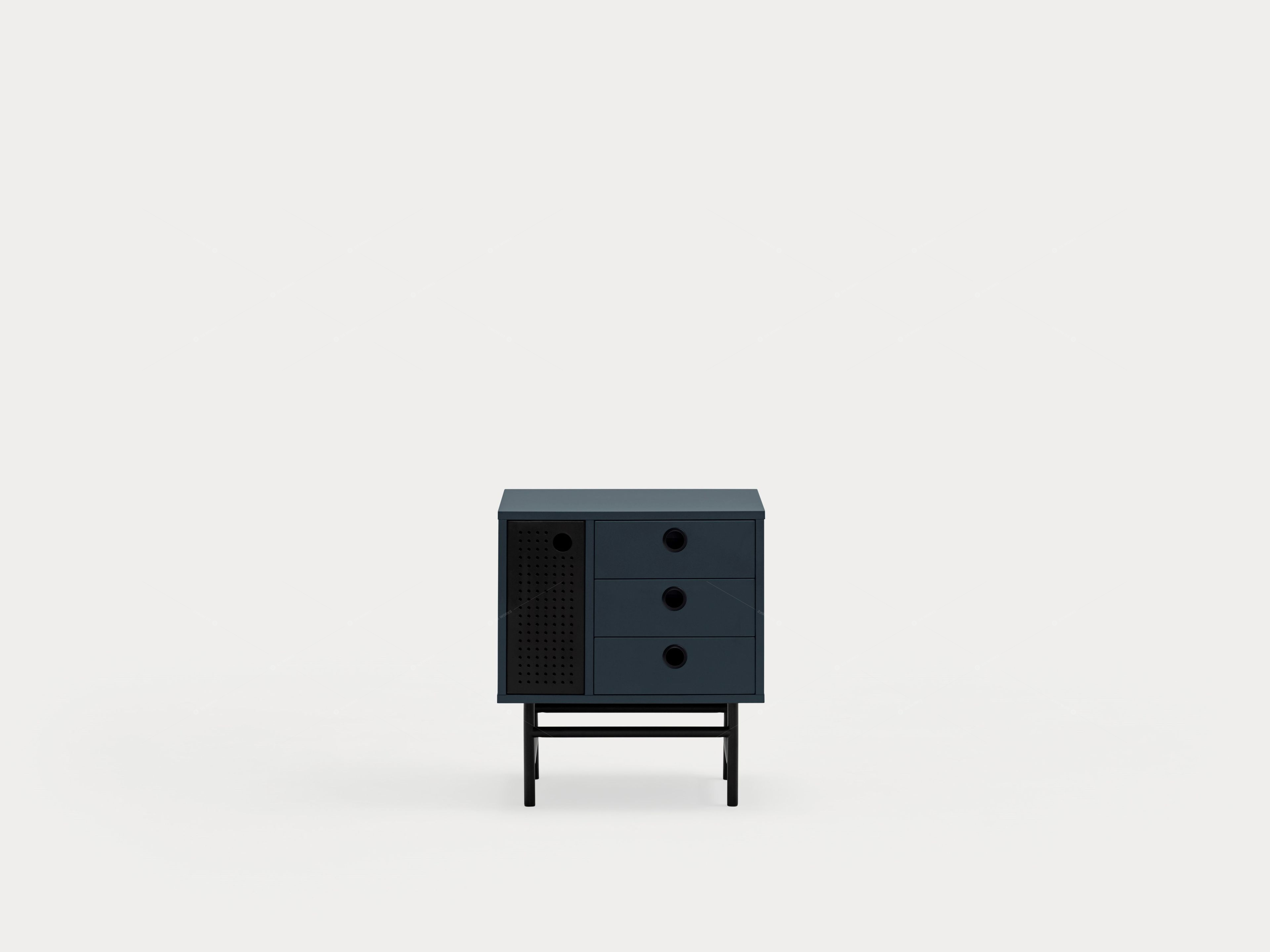 Cabinets 3D Models 4