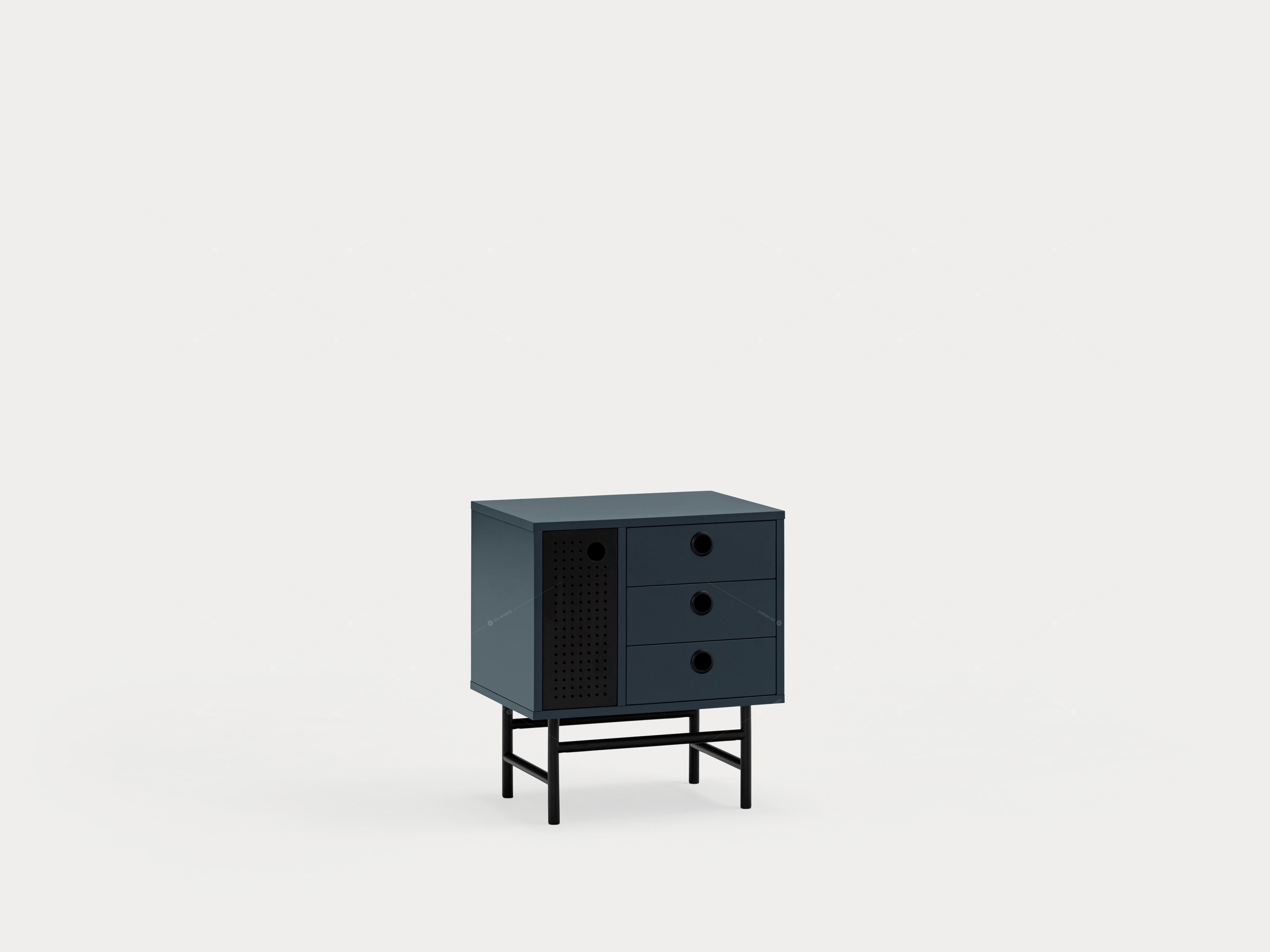 Cabinets 3D Models 6