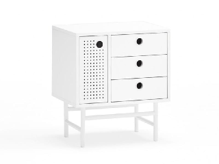 Modern Bedside table