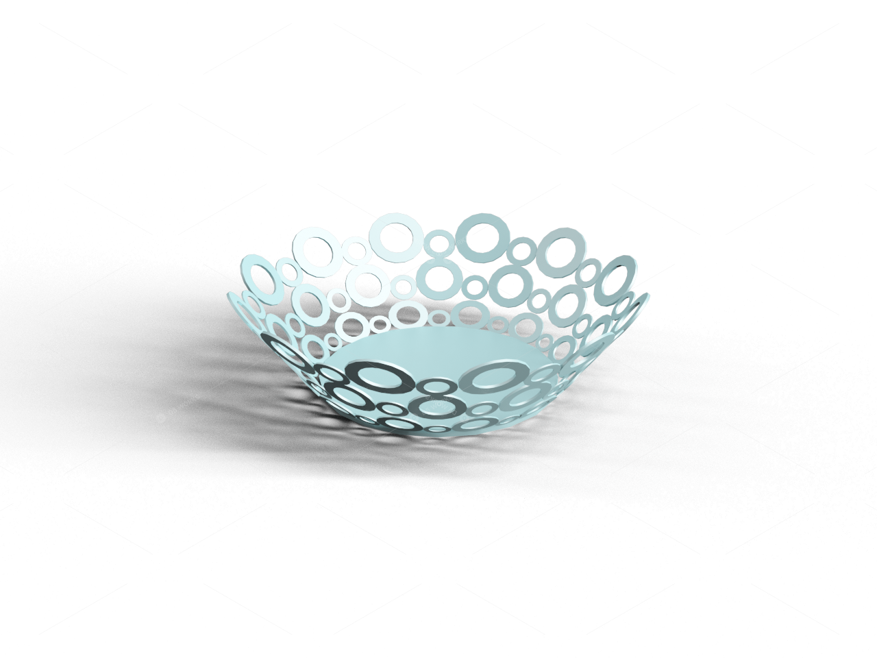 Home Accessories 3D Models