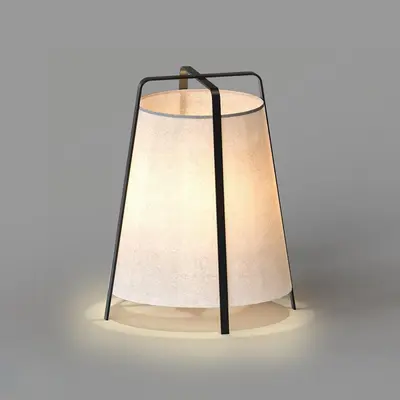 Floor Lamp 3d model