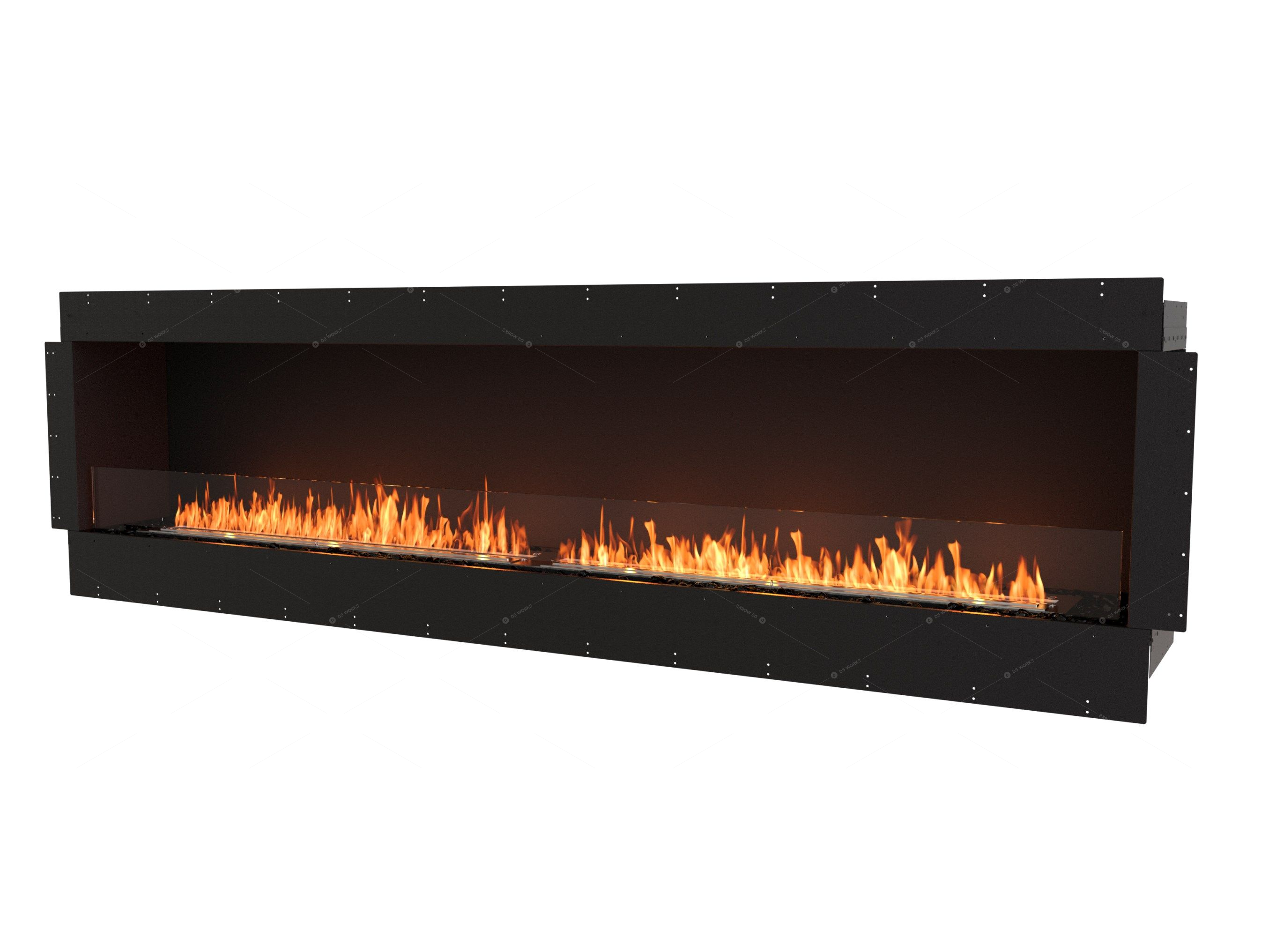 Fireplaces 3D Models 3