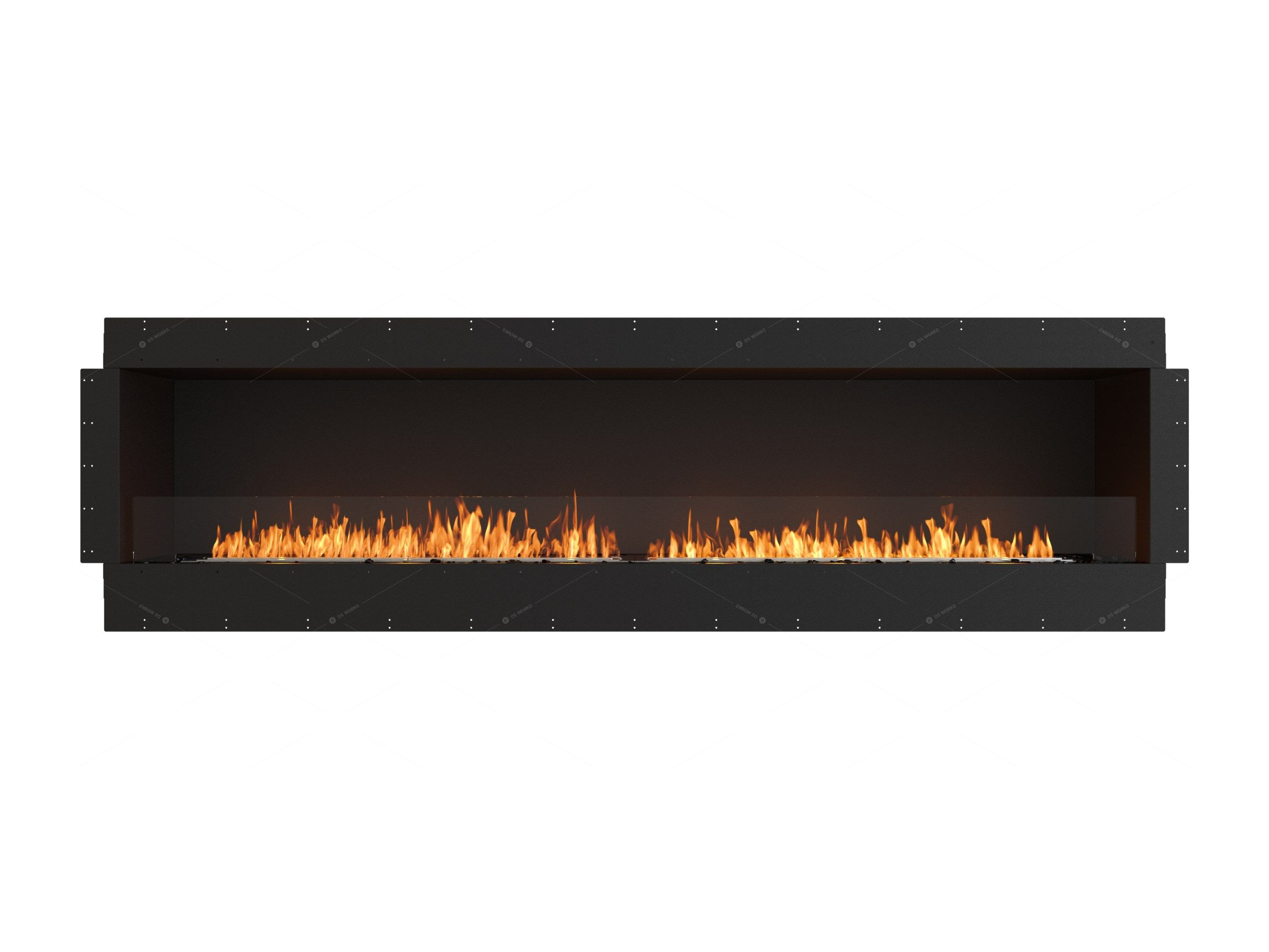 Fireplaces 3D Models 2