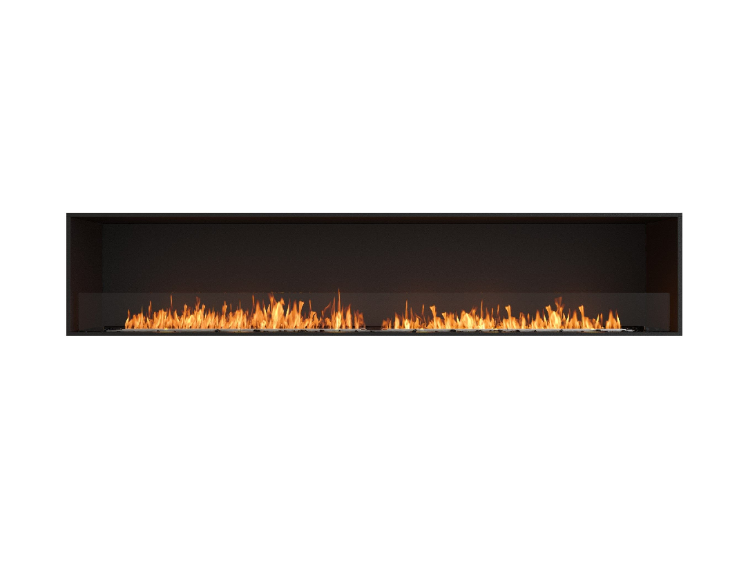 Modern Fireplace