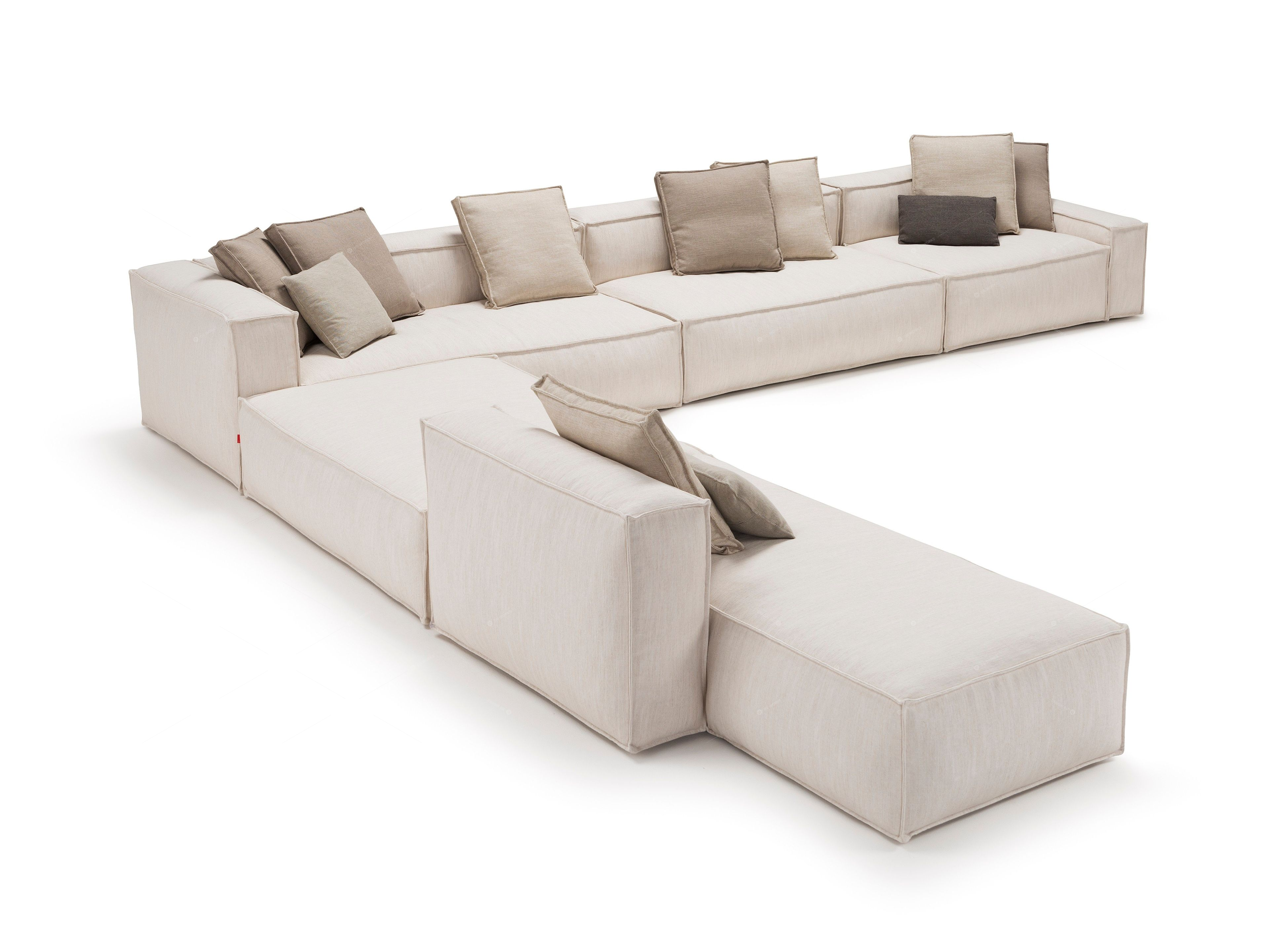 Sofas 3D Models 3