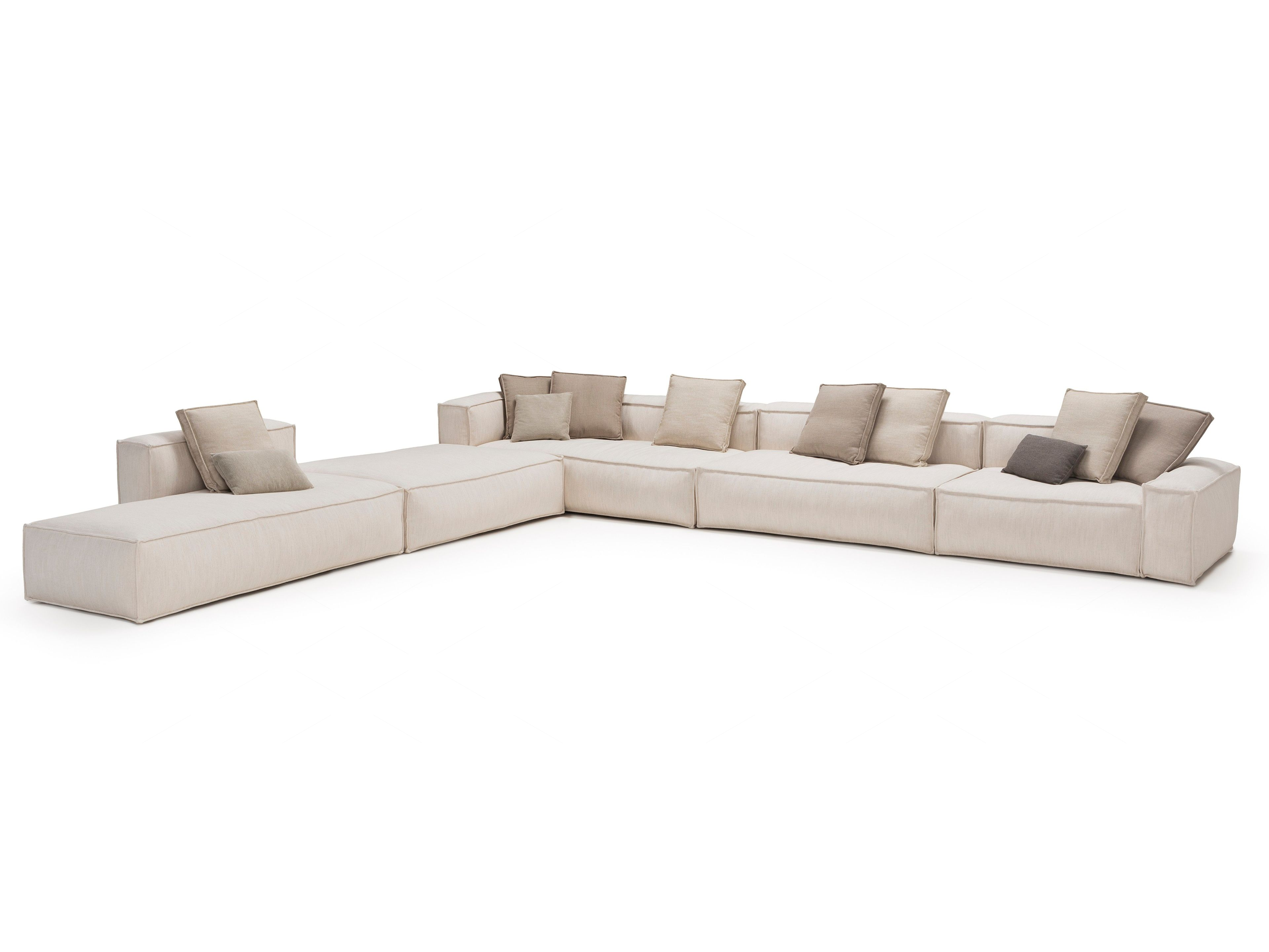 Sofas 3D Models 2