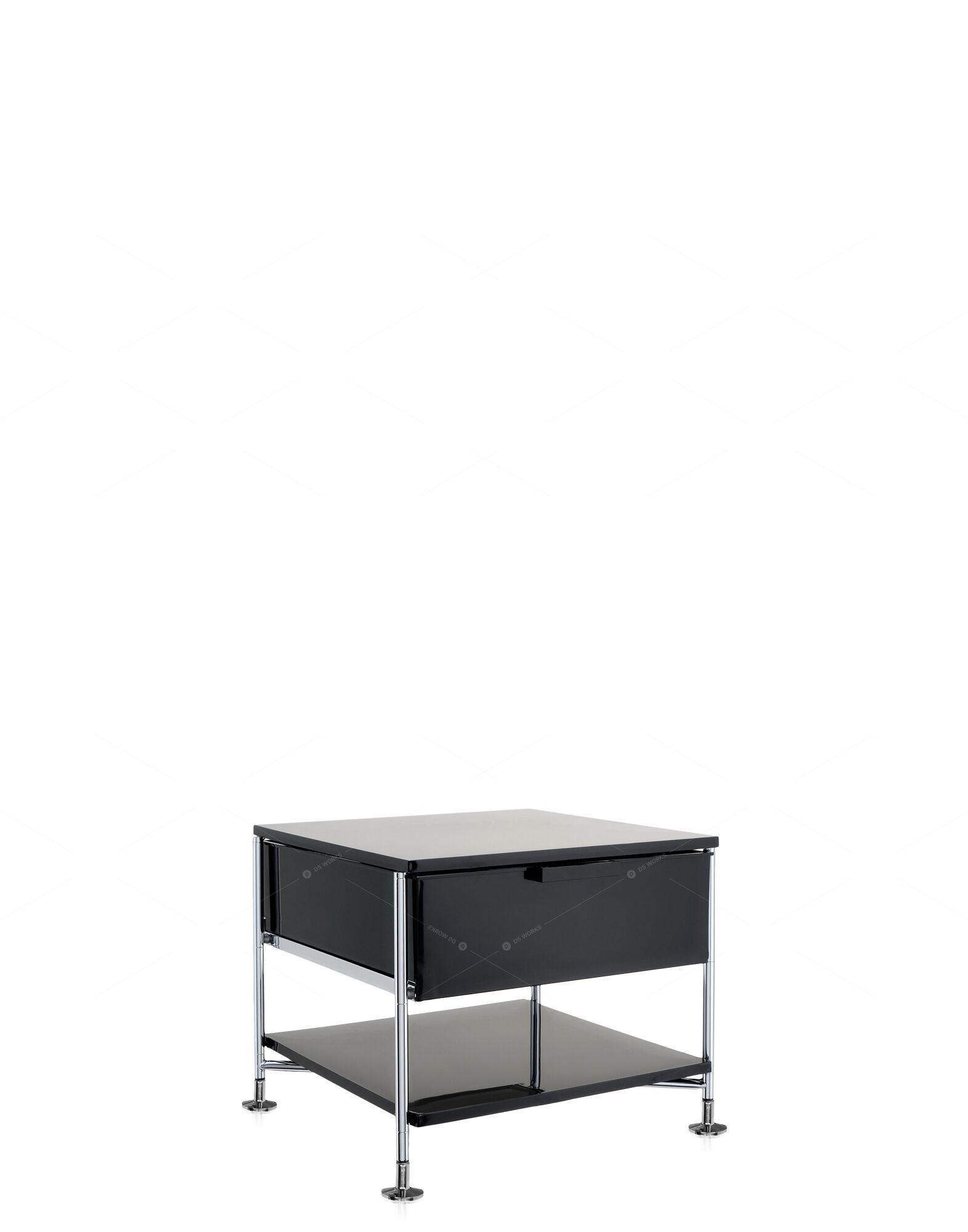 Cabinets 3D Models 3