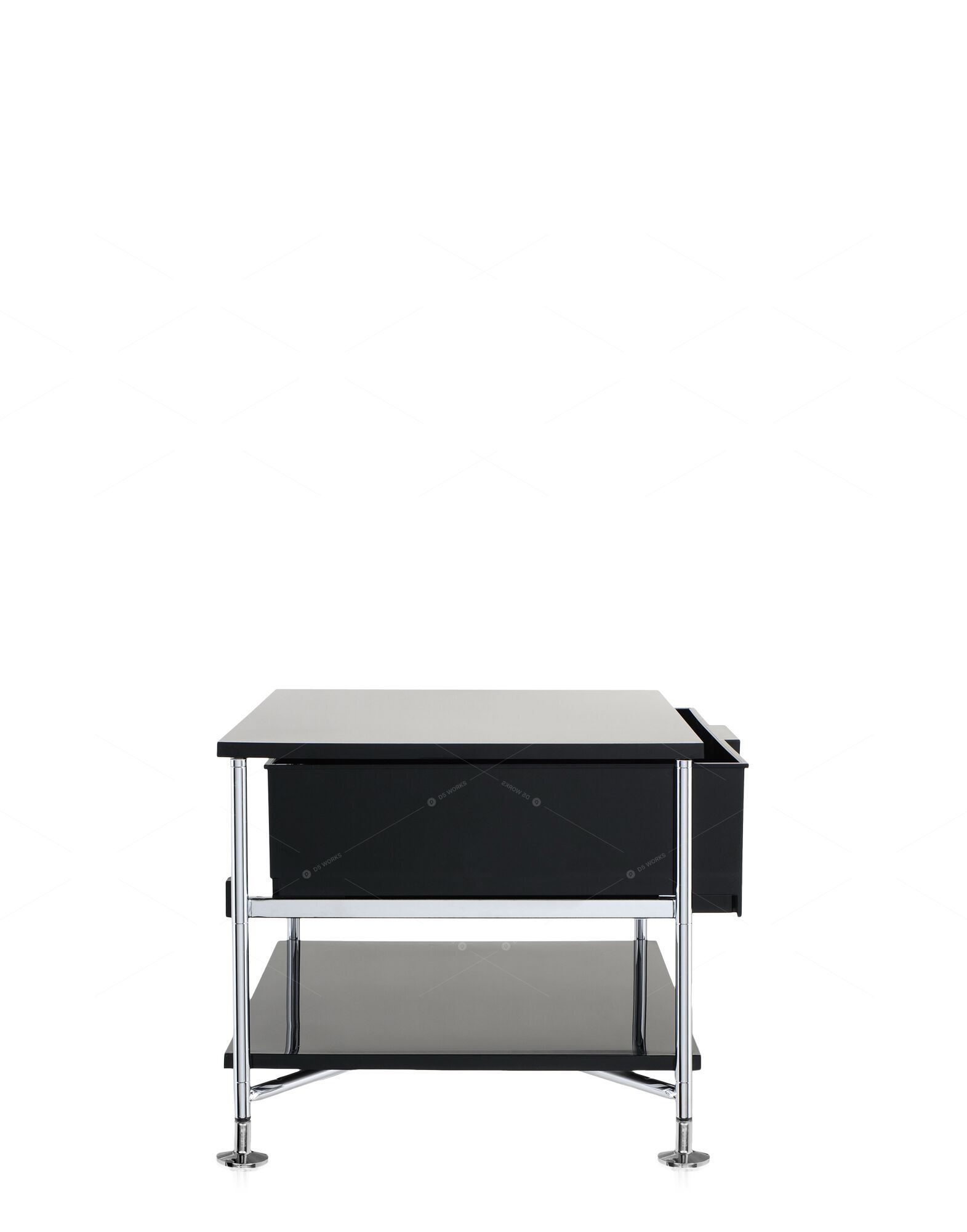 Cabinets 3D Models 2