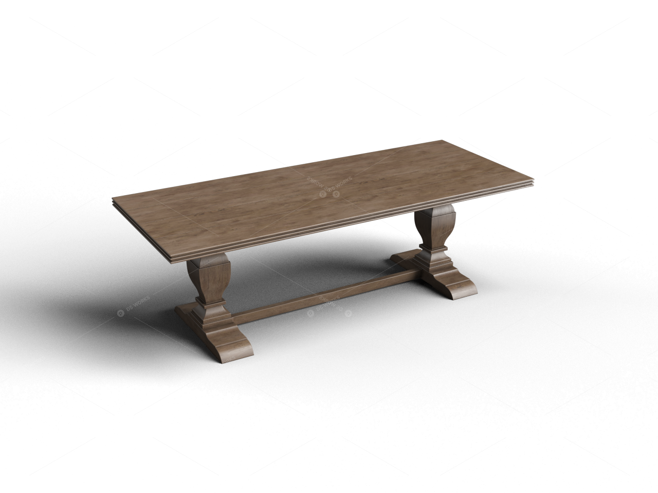 Tables/Side Tables 3D Models