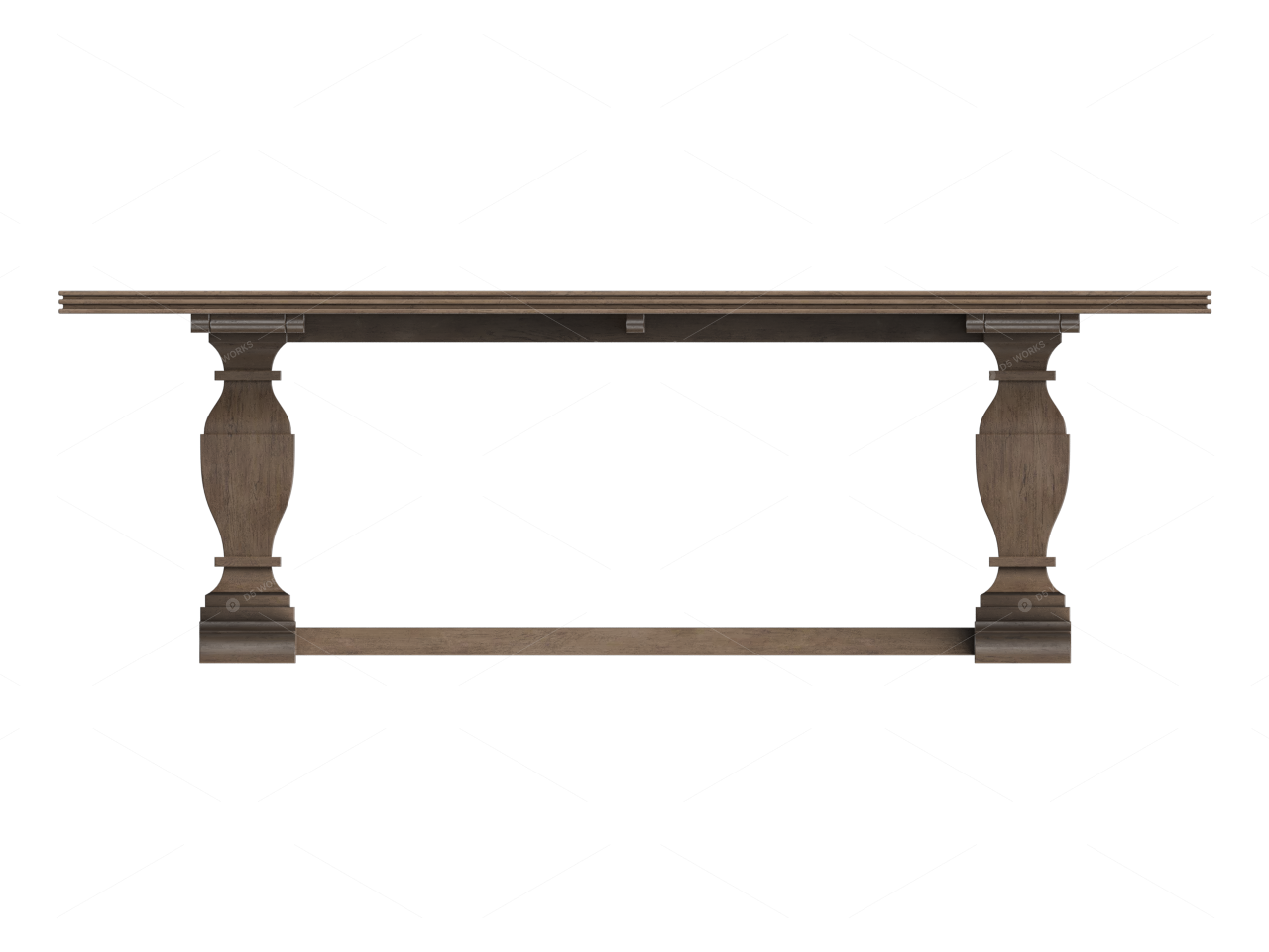 Tables/Side Tables 3D Models 2