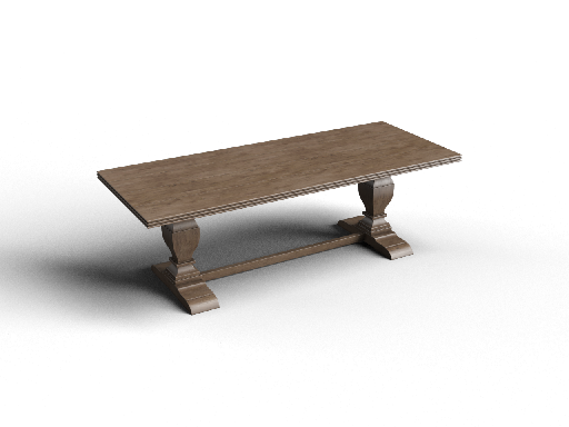 Retro Coffee Table