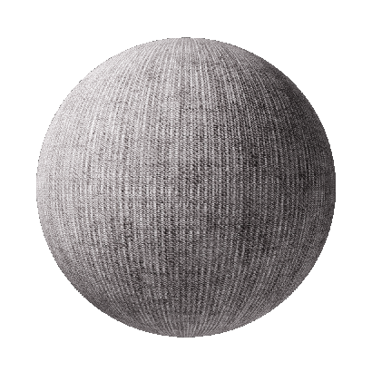 Cotton and Linen Grey Linen1