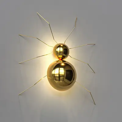 Modern Wall Lamp