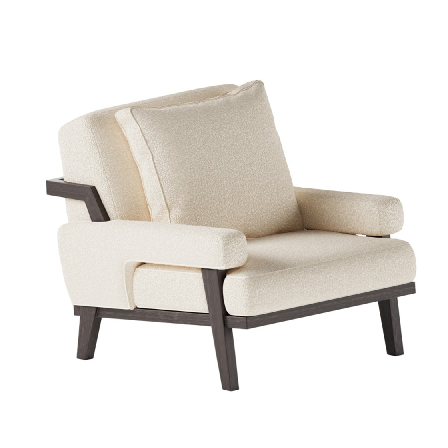 Modern Armchair