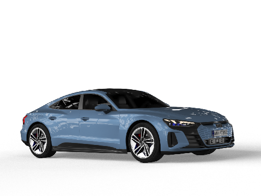 Modern Car