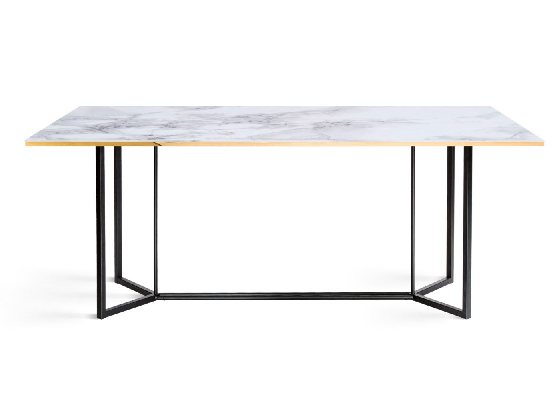 Modern Dining Table 