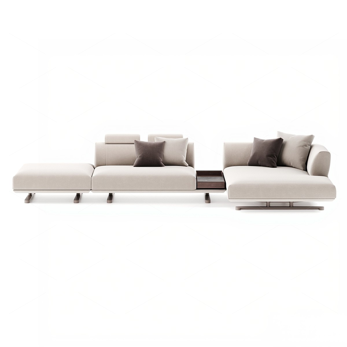 Sofas 3D Models 2