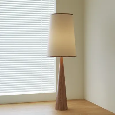 Mid-Century Modern Floor Lamp