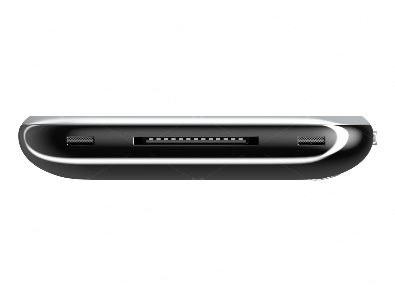 Digital Devices 3D Models 2