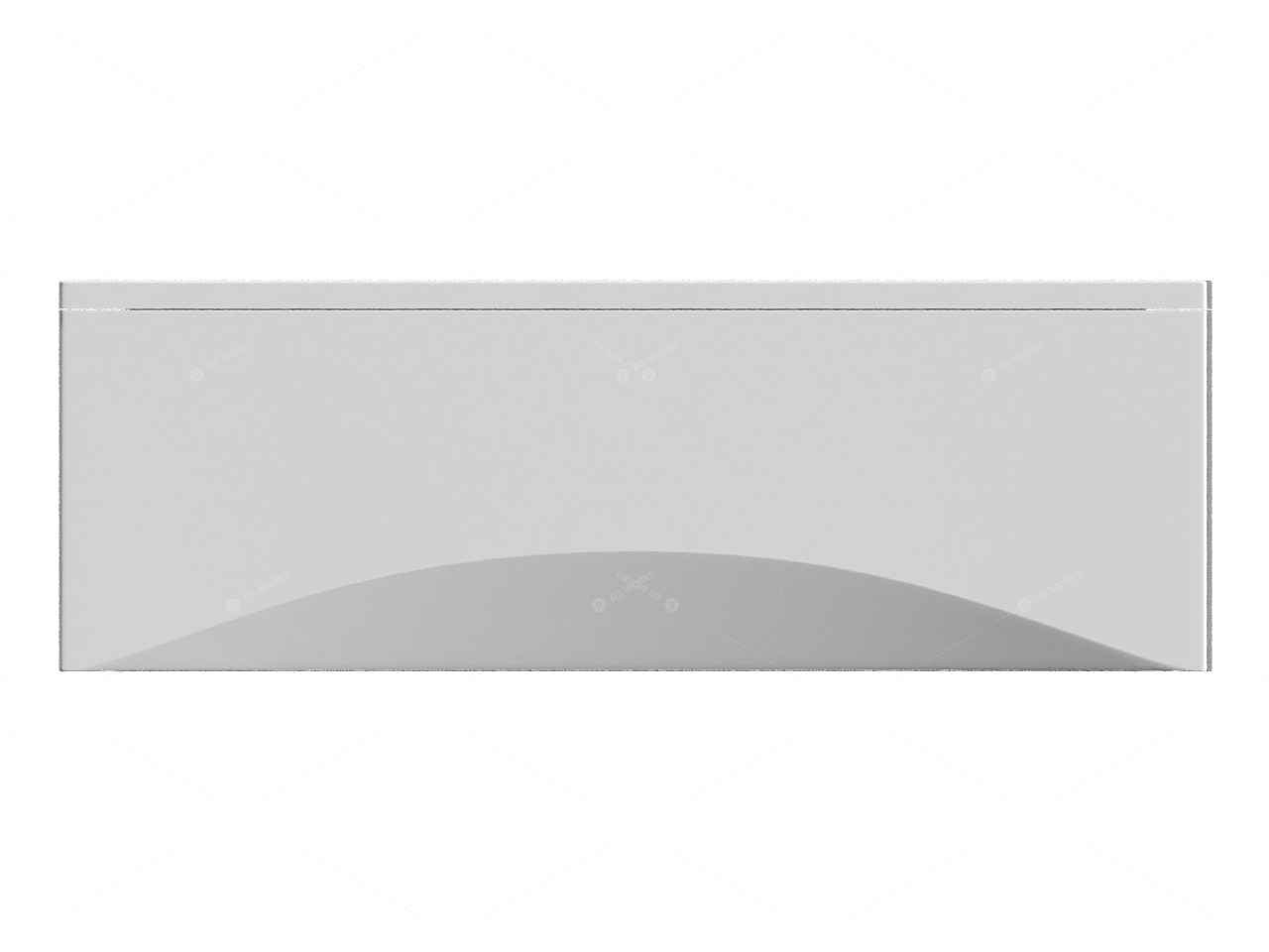 Bathtubs 3D Models 2