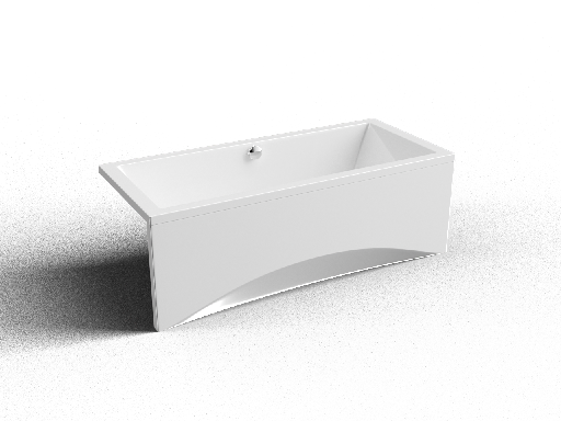 Modern Bathtub