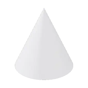 Cone 3d model