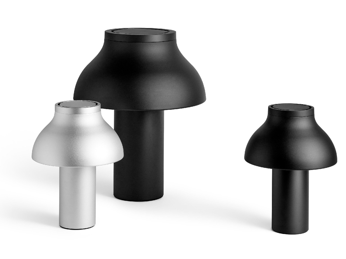 Modern Table Lamp 