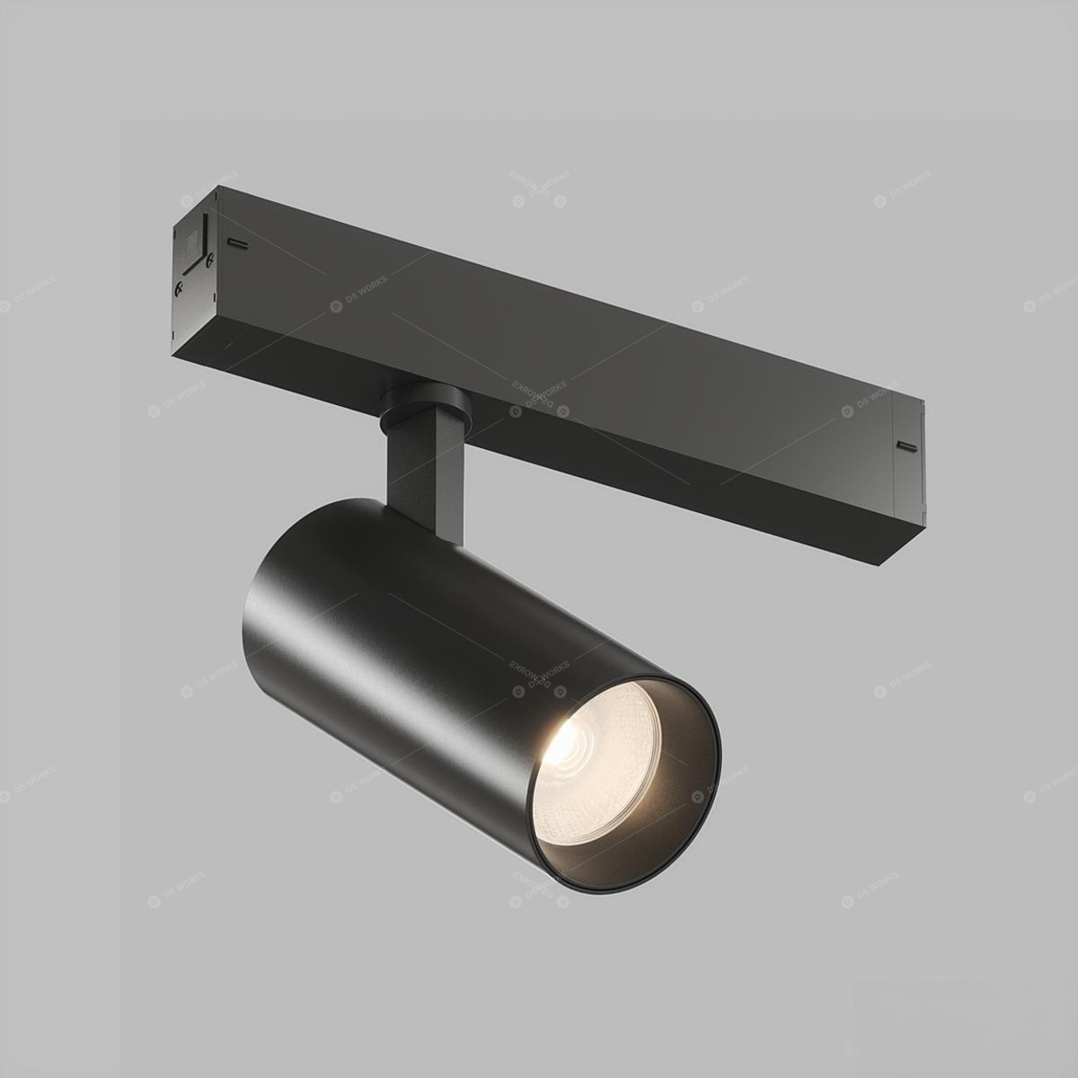 Downlights & Spotlights 3D Models 2