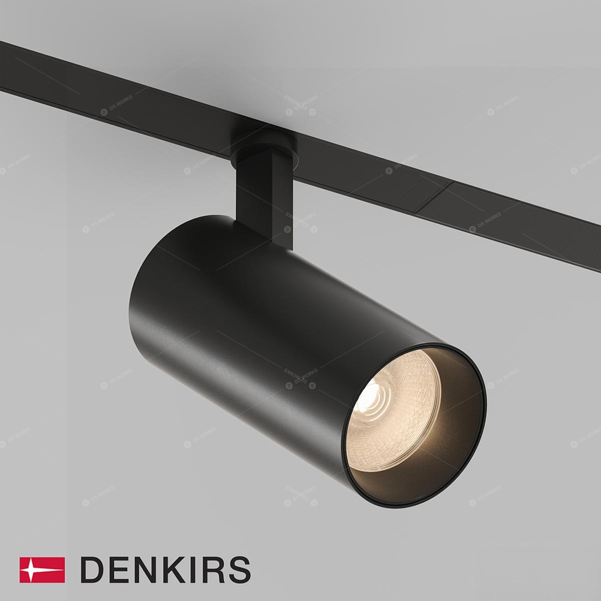 Downlights & Spotlights 3D Models