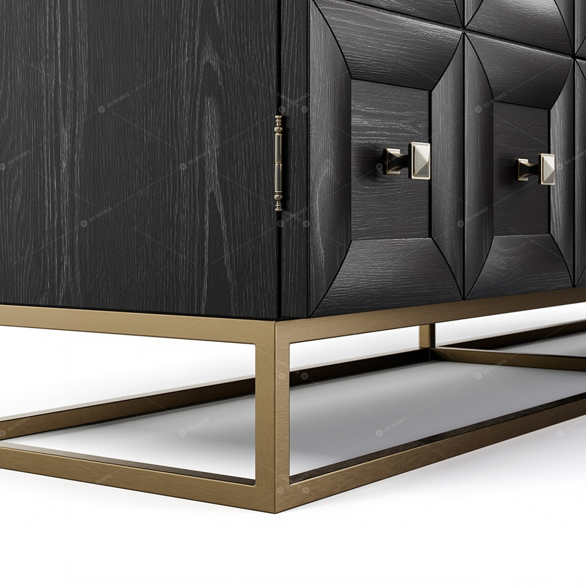 Cabinets 3D Models 5