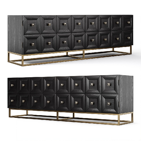 Modern Cabinets