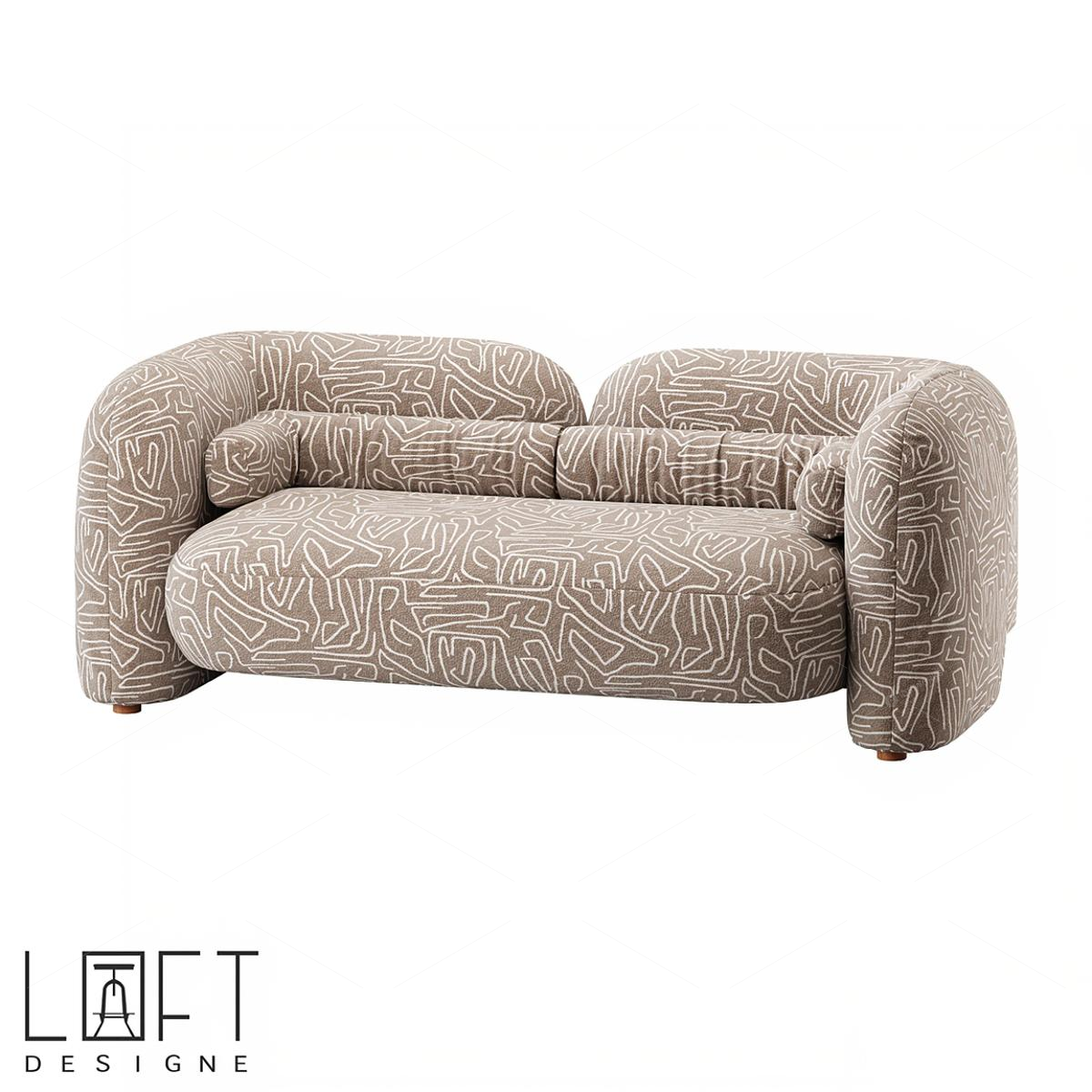 Sofas 3D Models
