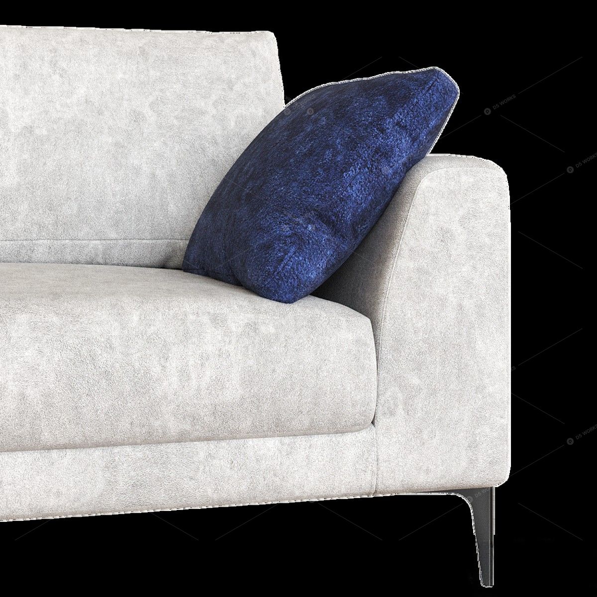 Sofas 3D Models 2
