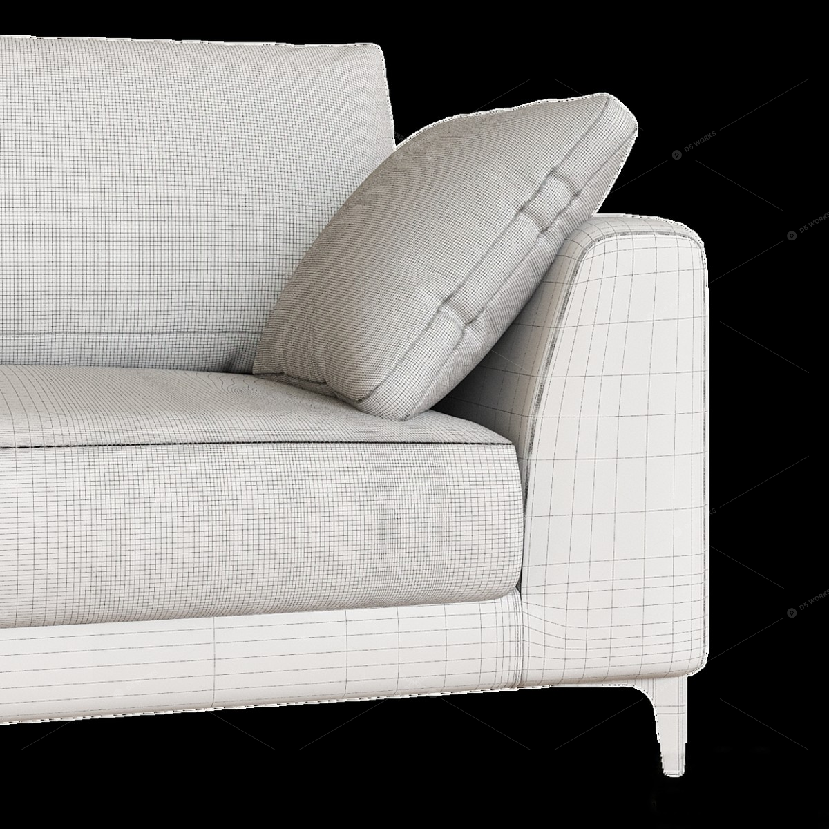 Sofas 3D Models 3