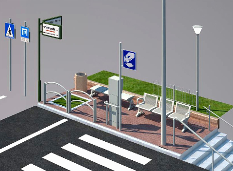 Modern Road Equipment