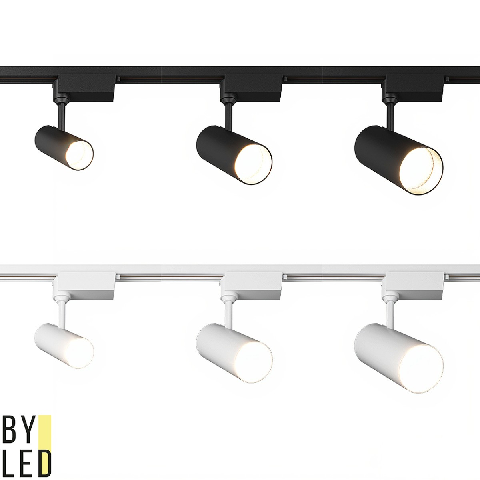 Modern Downlight & Spotlight