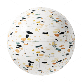 Terrazzo Material